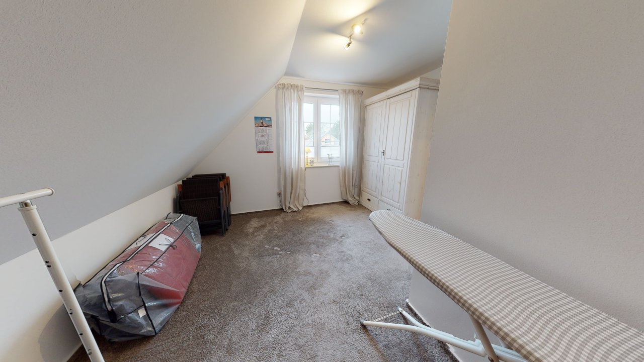 Charmantes und durchdachtes Einfamilienhaus in Laboe