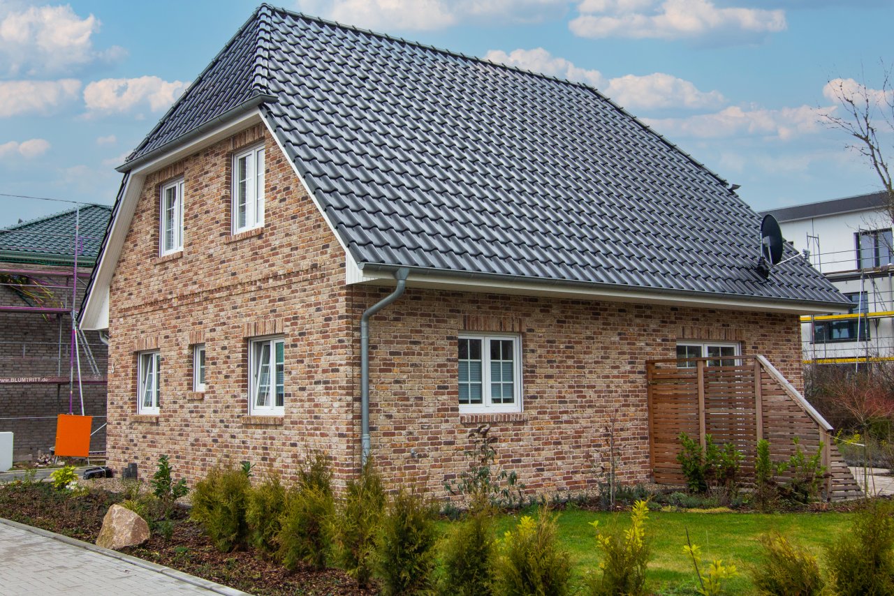 Charmantes und durchdachtes Einfamilienhaus in Laboe