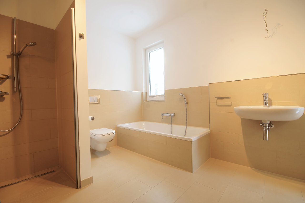 Exklusive 3-Zimmer-Wohnung in Kiel-Düsternbrook