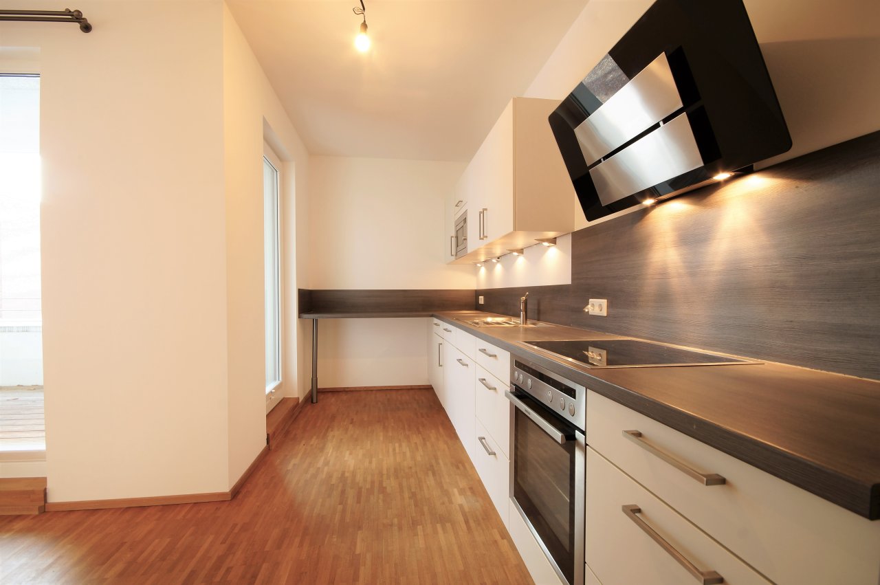 Exklusive 3-Zimmer-Wohnung in Kiel-Düsternbrook