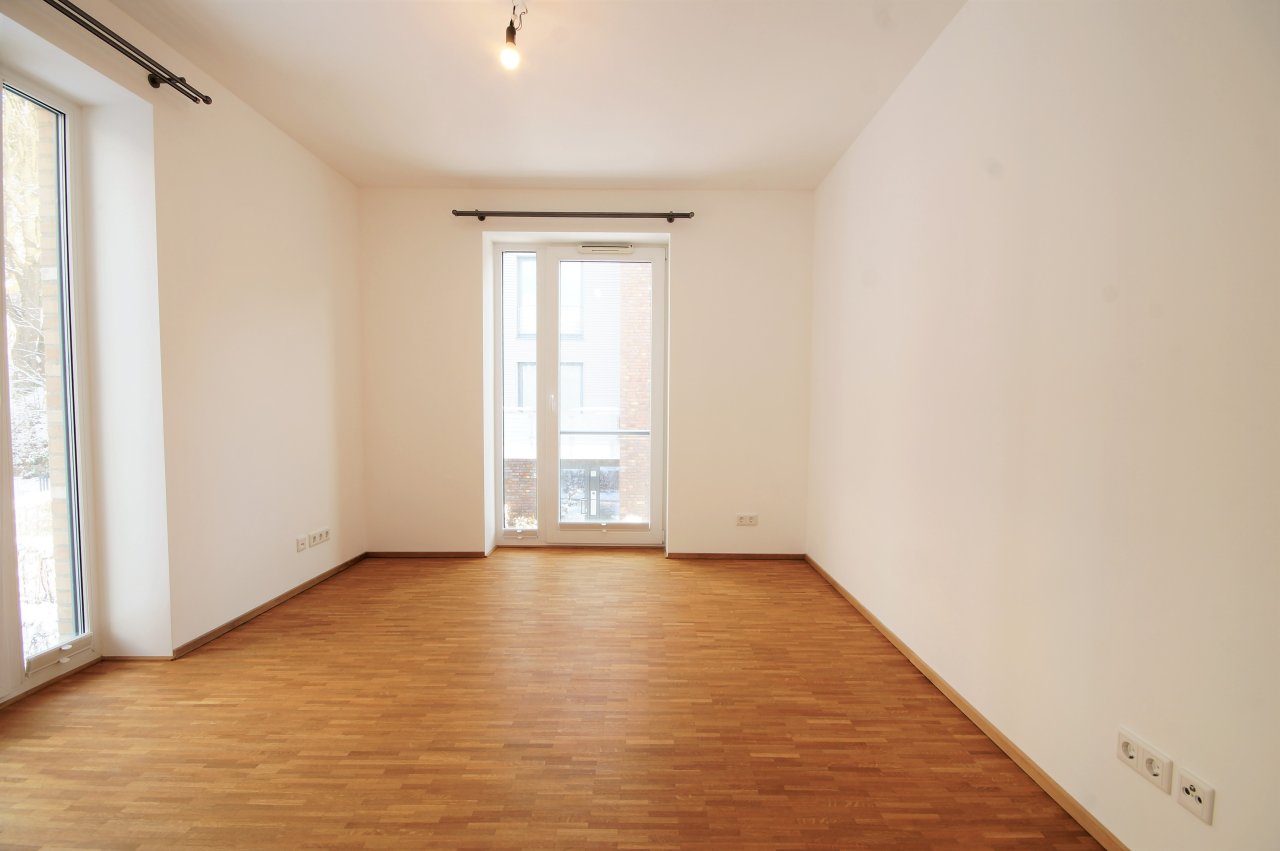 Exklusive 3-Zimmer-Wohnung in Kiel-Düsternbrook