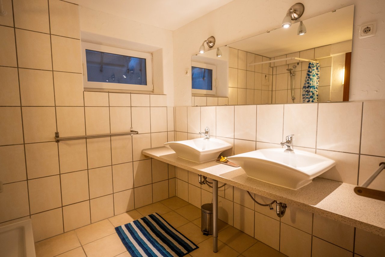 Wohnen und Arbeiten im Einfamilienhaus in Suchsdorf