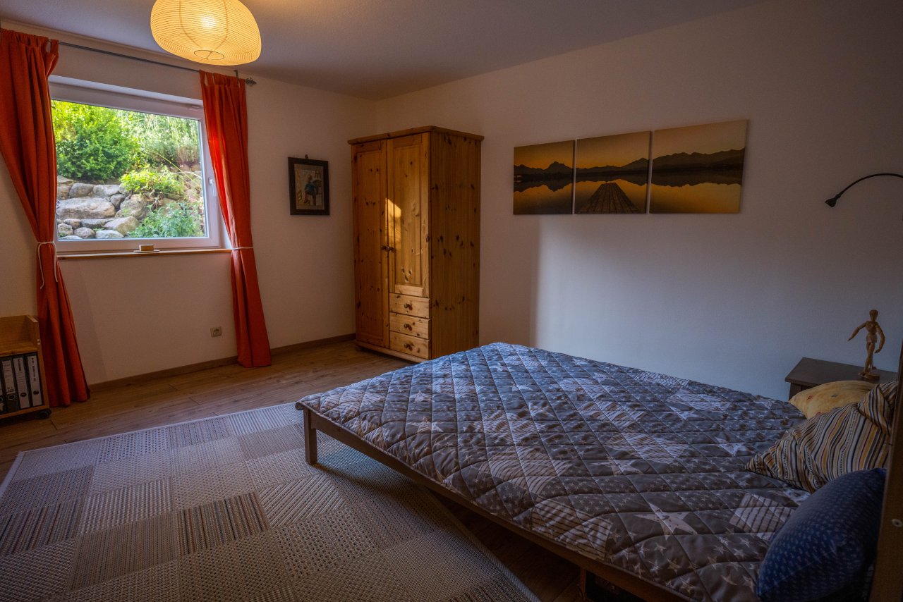 Wohnen und Arbeiten im Einfamilienhaus in Suchsdorf