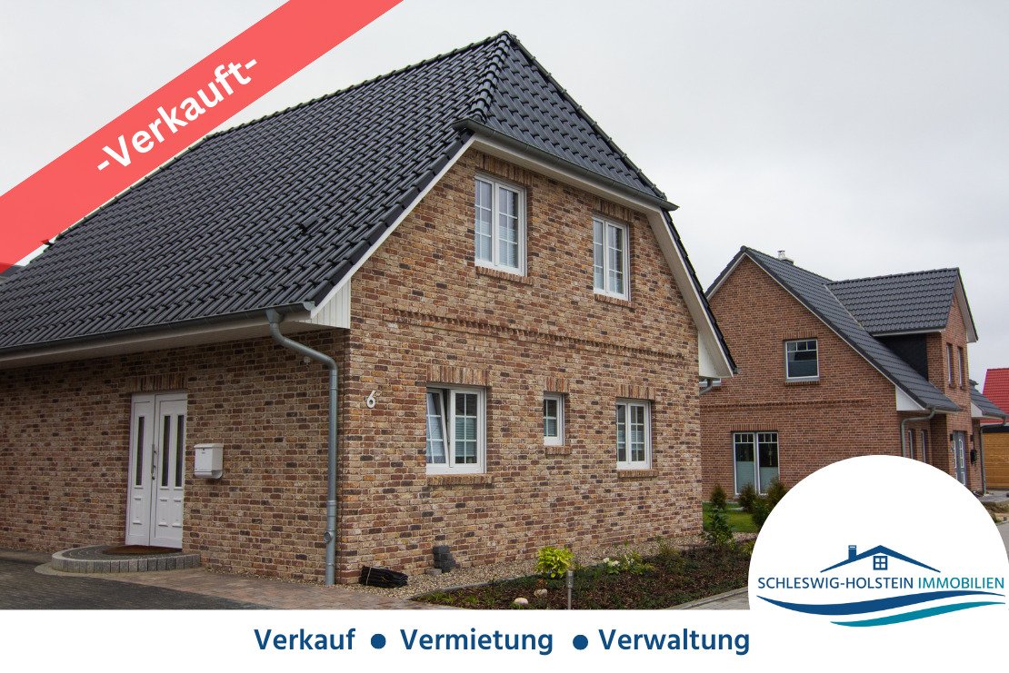 Charmantes und durchdachtes Einfamilienhaus in Laboe