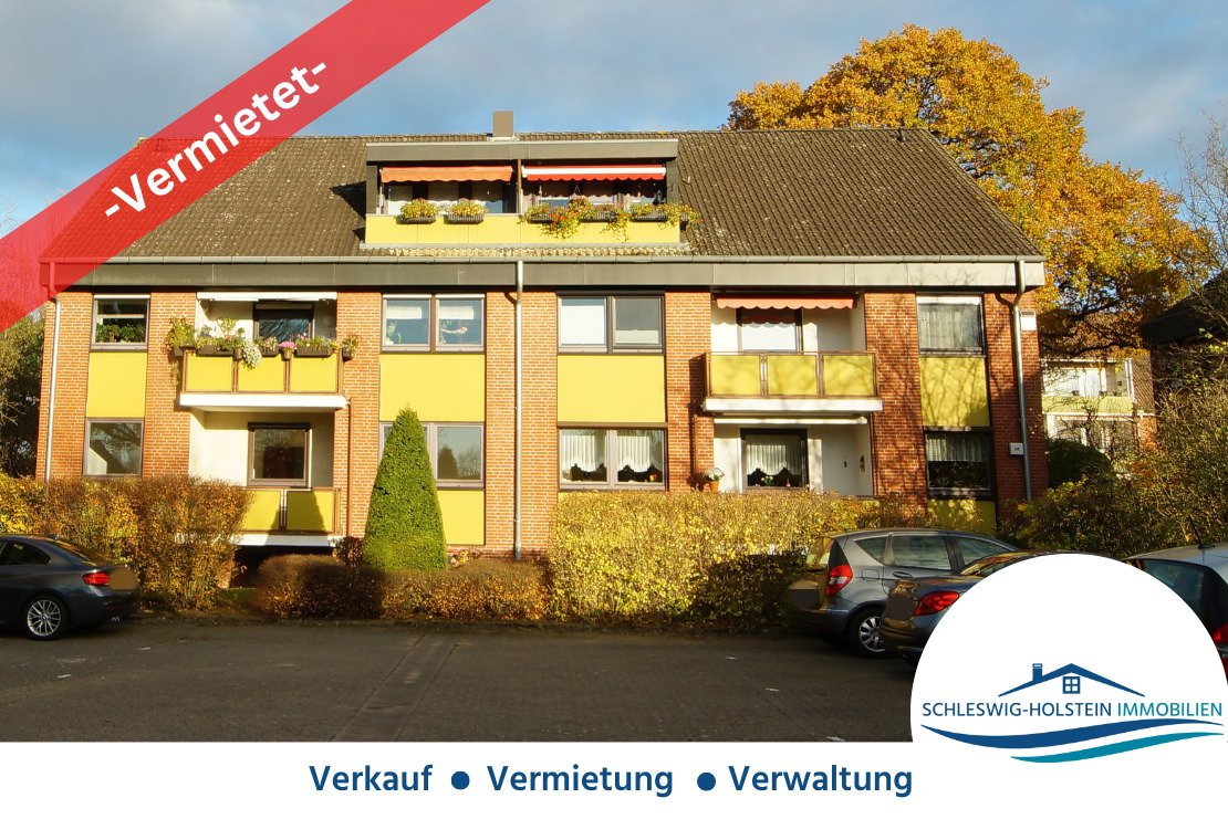 Erstbezug nach Renovierung: 4,5 Zimmer-Wohnung in Suchsdorf