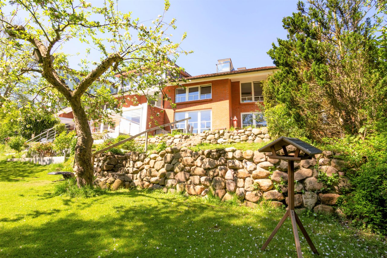 Reihenhaus mit Blick in die Natur- Wohnen in Eckernförde