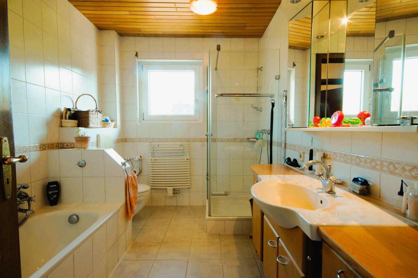 Bungalow in ruhiger Lage für ein entspanntes Wohnen