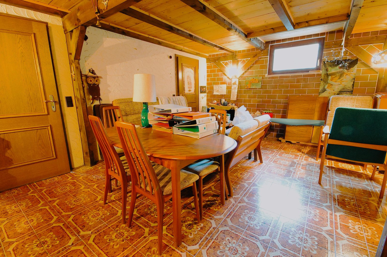 Bungalow in ruhiger Lage für ein entspanntes Wohnen