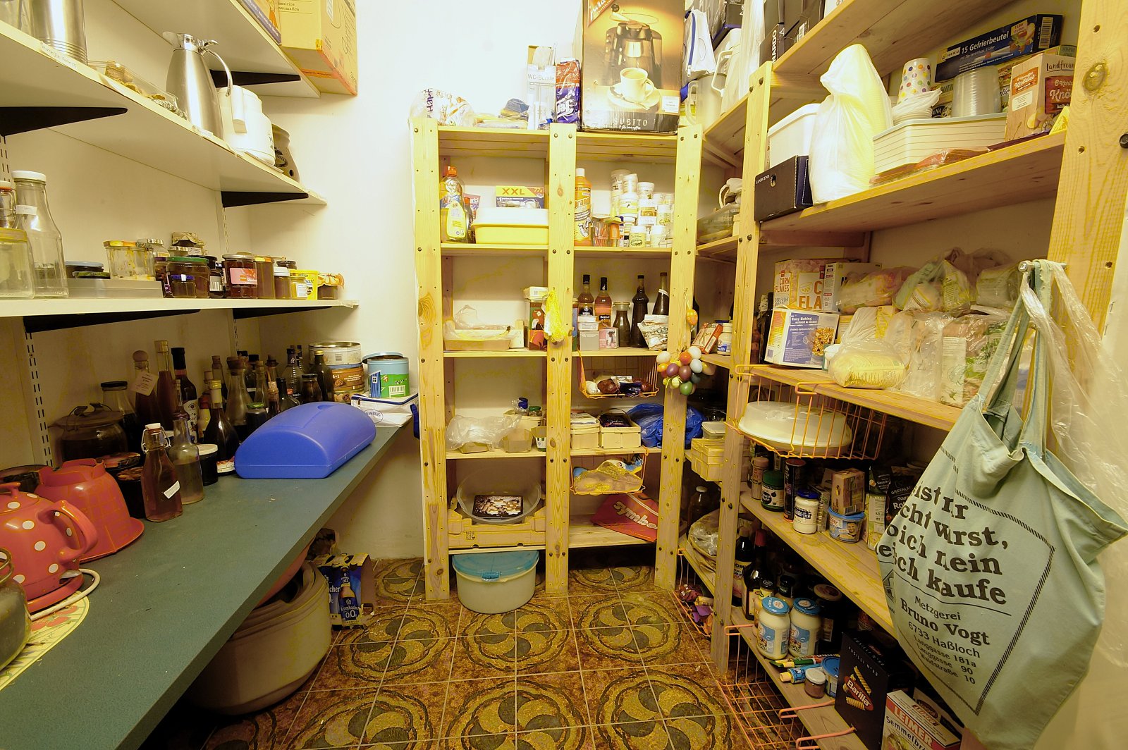 Bungalow in ruhiger Lage für ein entspanntes Wohnen