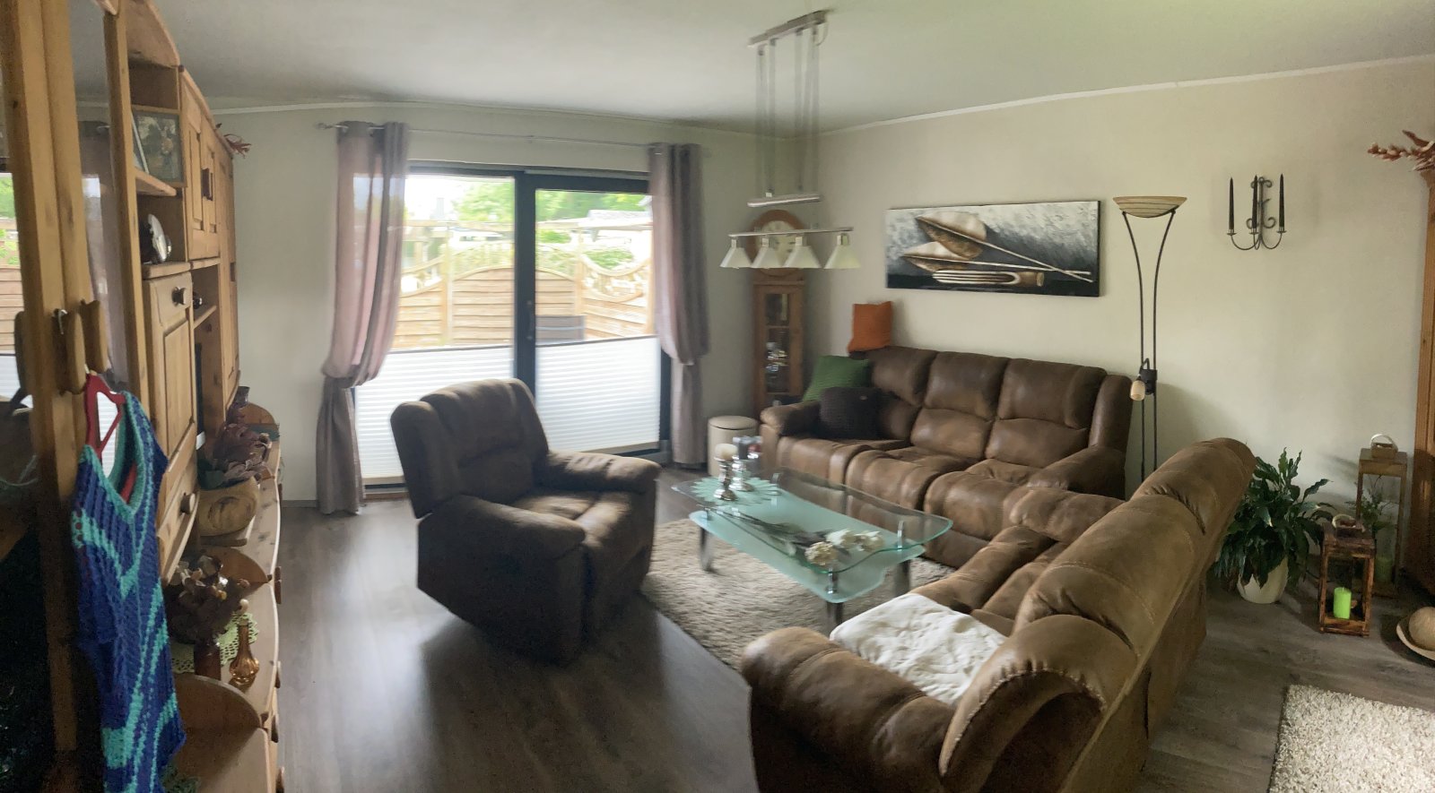 -Reserviert-Entspannte Wohnidylle im Doppelhaus – Ihr neues Zuhause wartet!