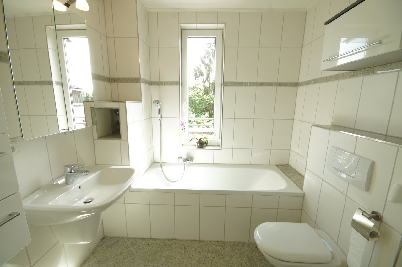 Badezimmer 1 Badezimmer 1