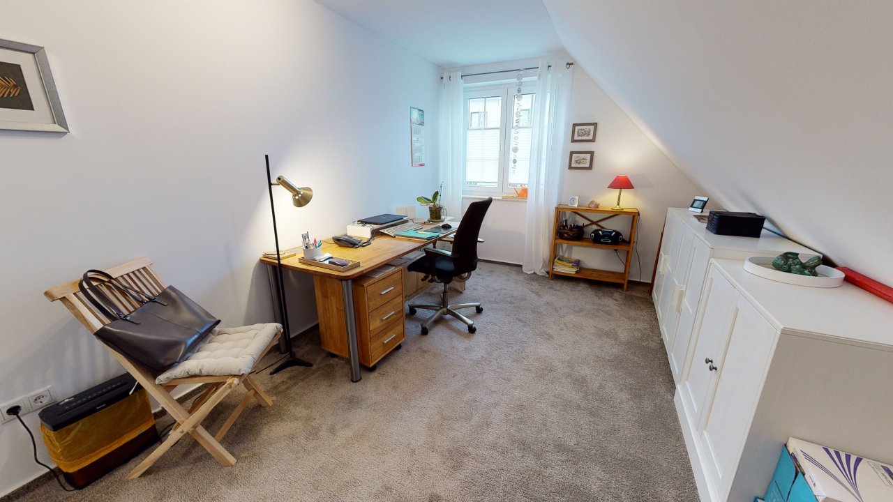 Arbeitszimmer Arbeitszimmer