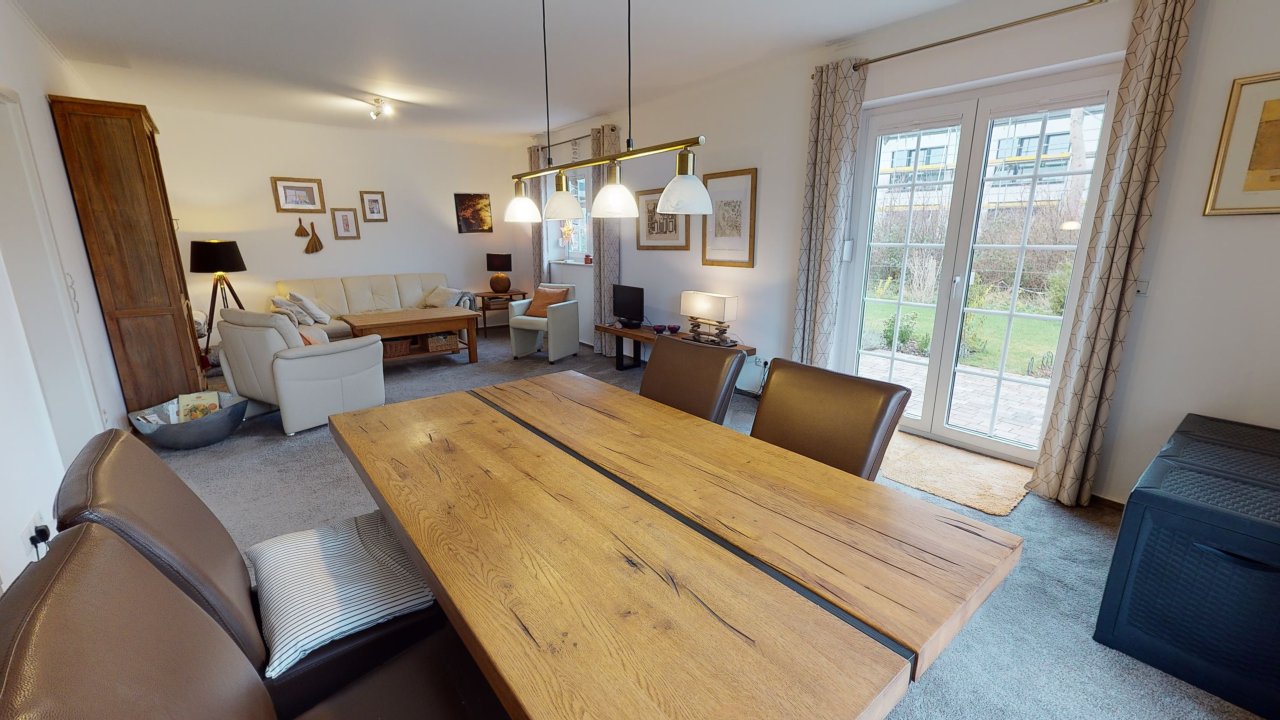 Essbereich Wohnzimmer Essbereich Wohnzimmer