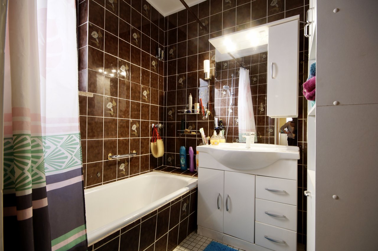 Badezimmer Erdgeschoss Badezimmer Erdgeschoss