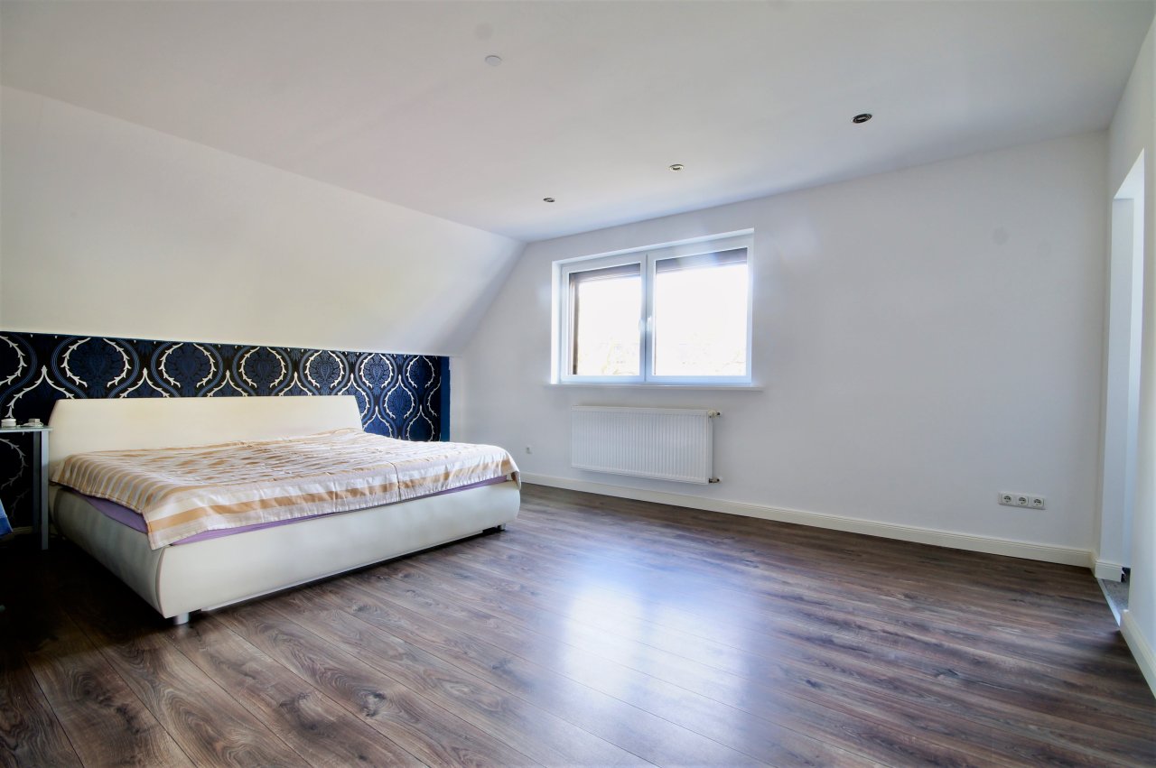 Schlafzimmer Dachgeschoss Schlafzimmer Dachgeschoss