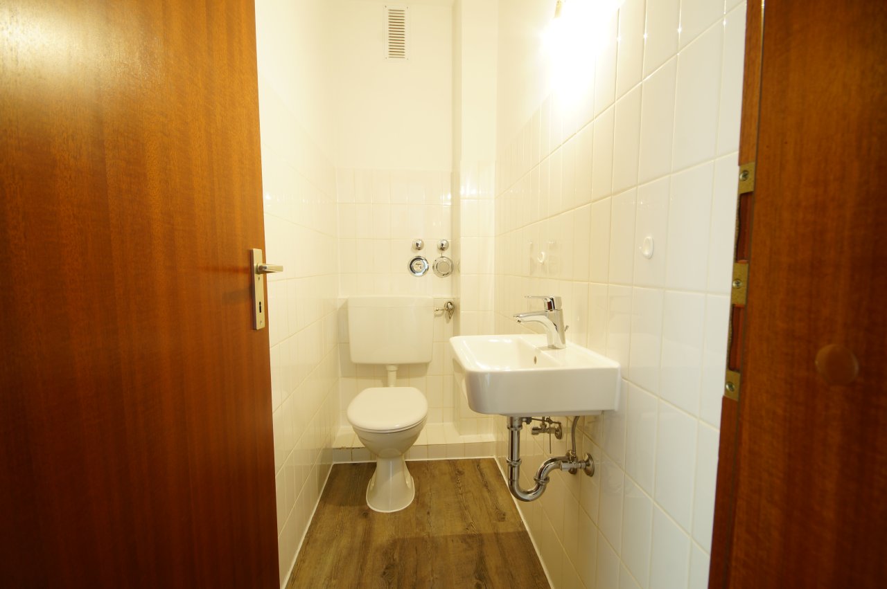 Gäste-WC Gäste-WC