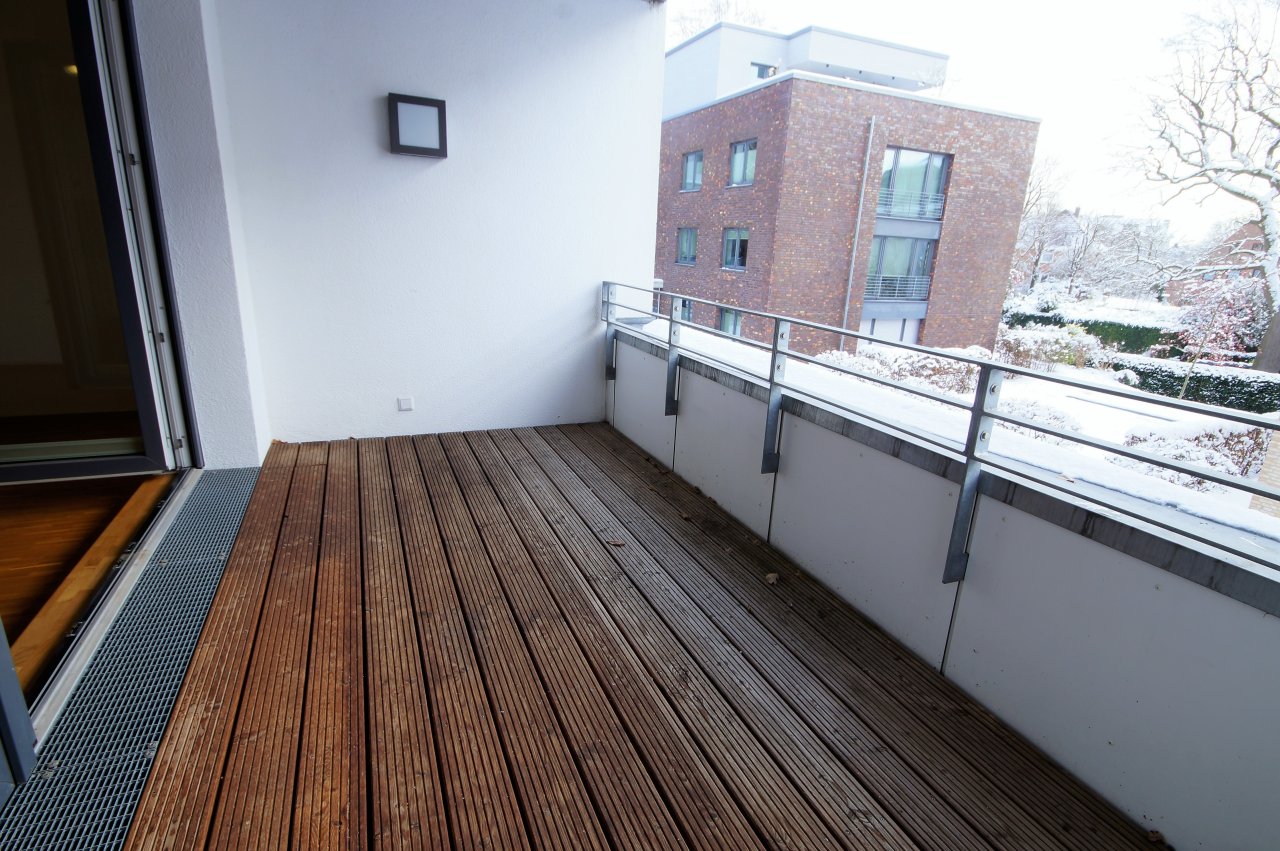 Balkon Balkon