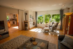 Wohnzimmer EG Wohnzimmer EG