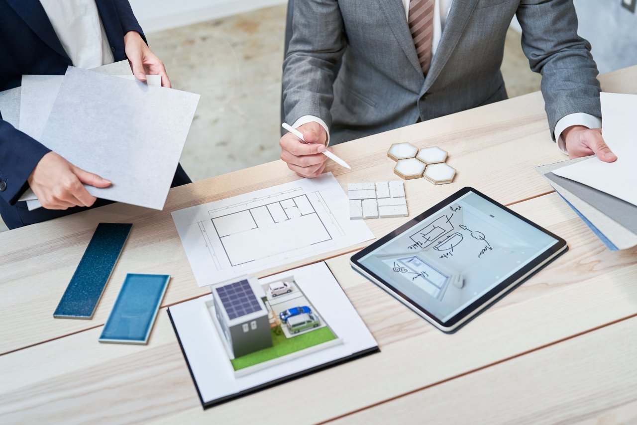 Kiel: Büroräume in Düsternbrook zur Miete 