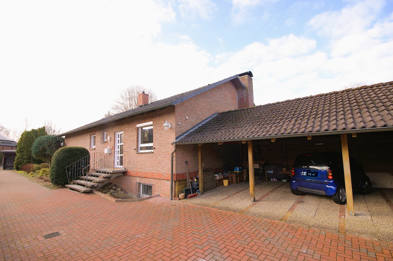 Carport Carport