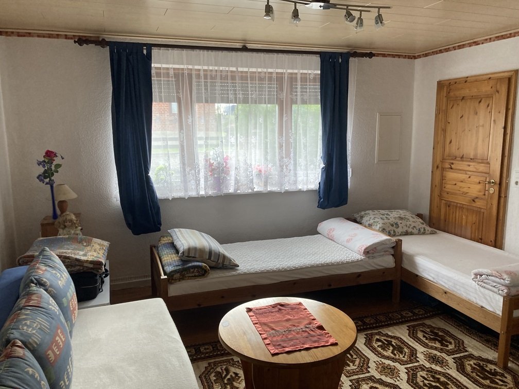 Einliegerwohnung Einliegerwohnung