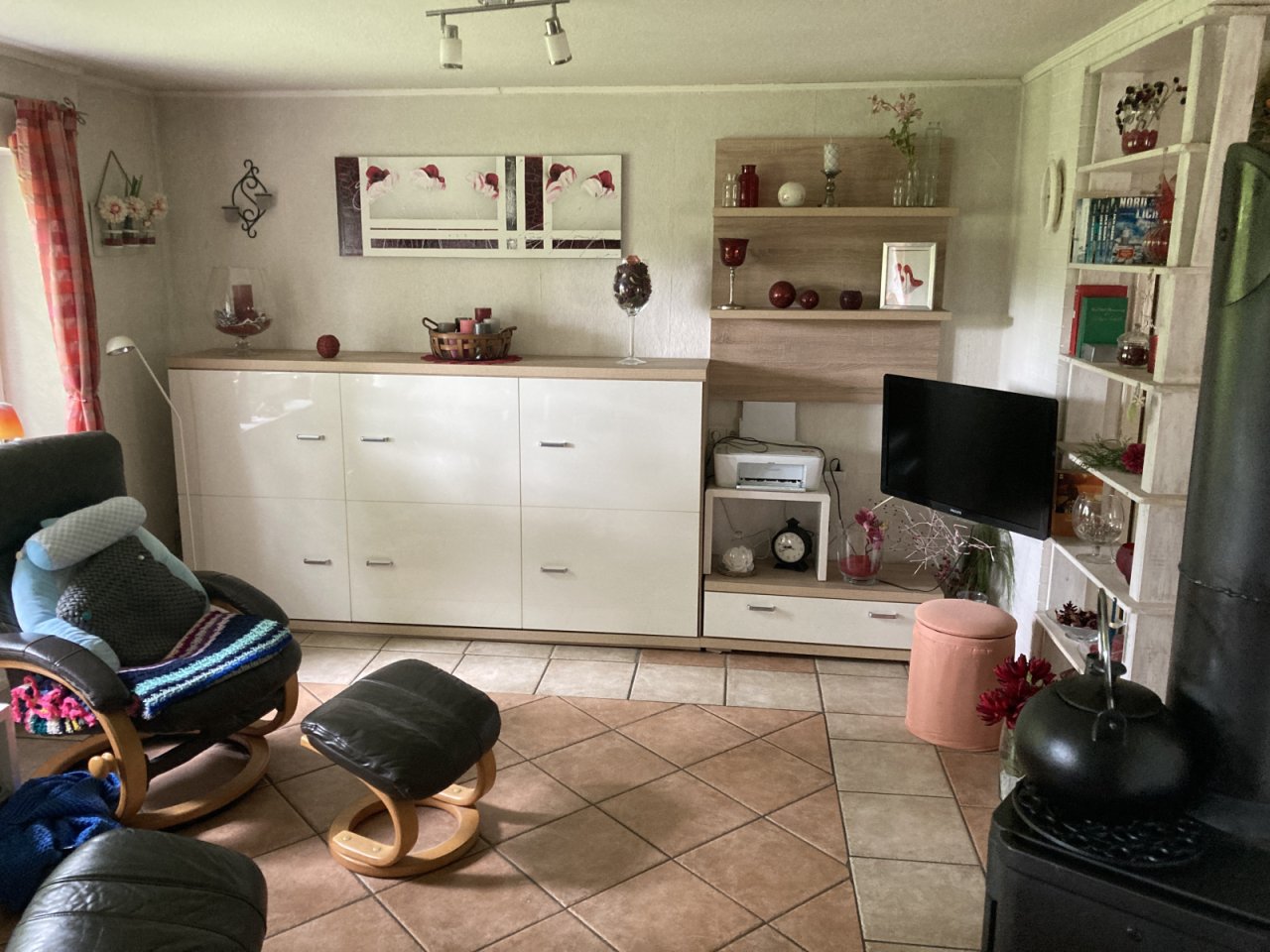 Fernsehzimmer