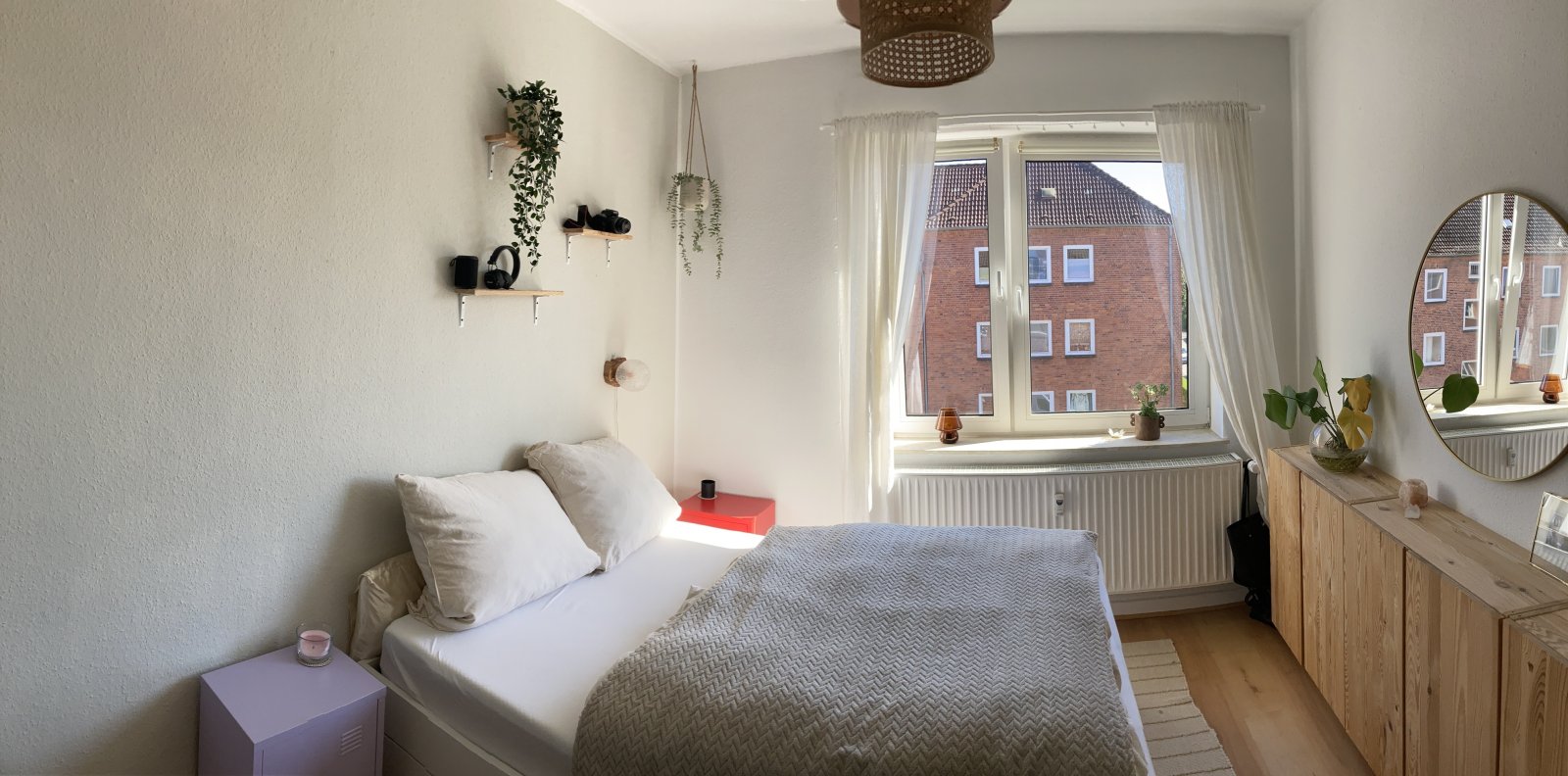 Schlafzimmer Schlafzimmer