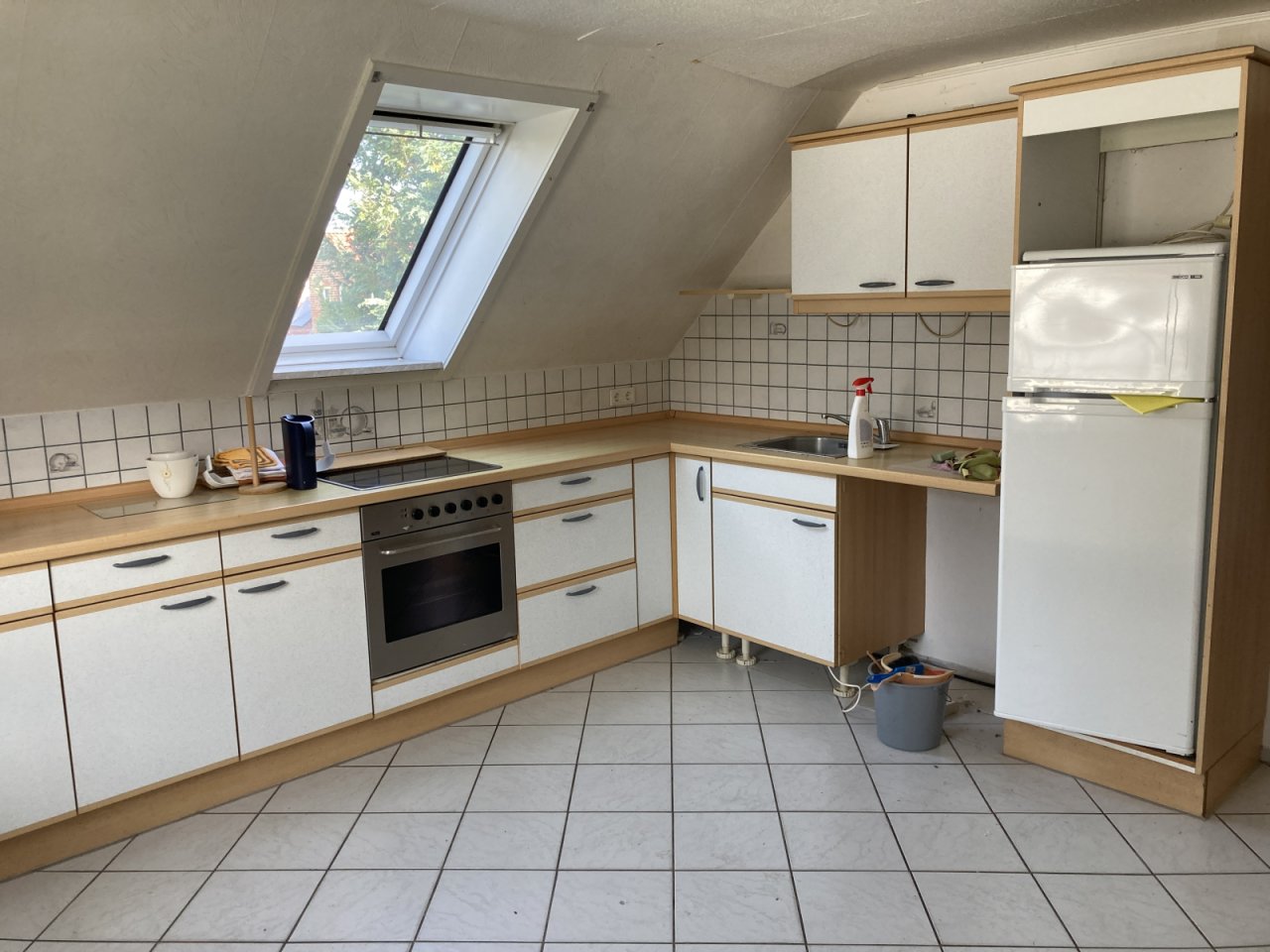 Küche DG Küche DG