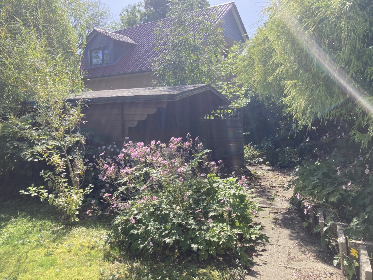 Garten Garten
